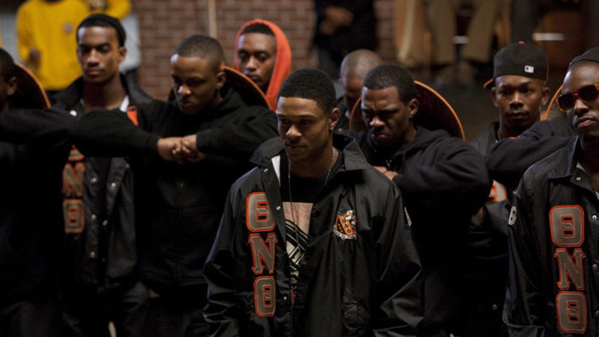 Pictures Of Stomp The Yard 29